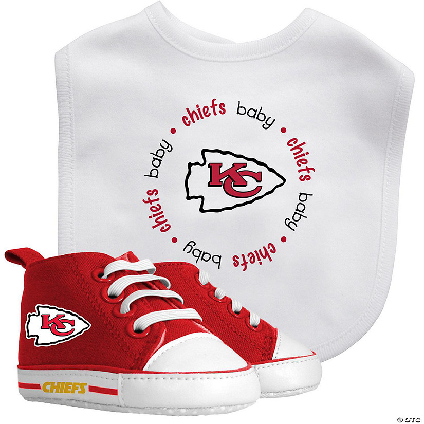 MasterPieces Kansas City Chiefs 2-Piece Gift Set | Oriental Trading