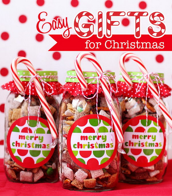 Festive chocolate-covered pretzels