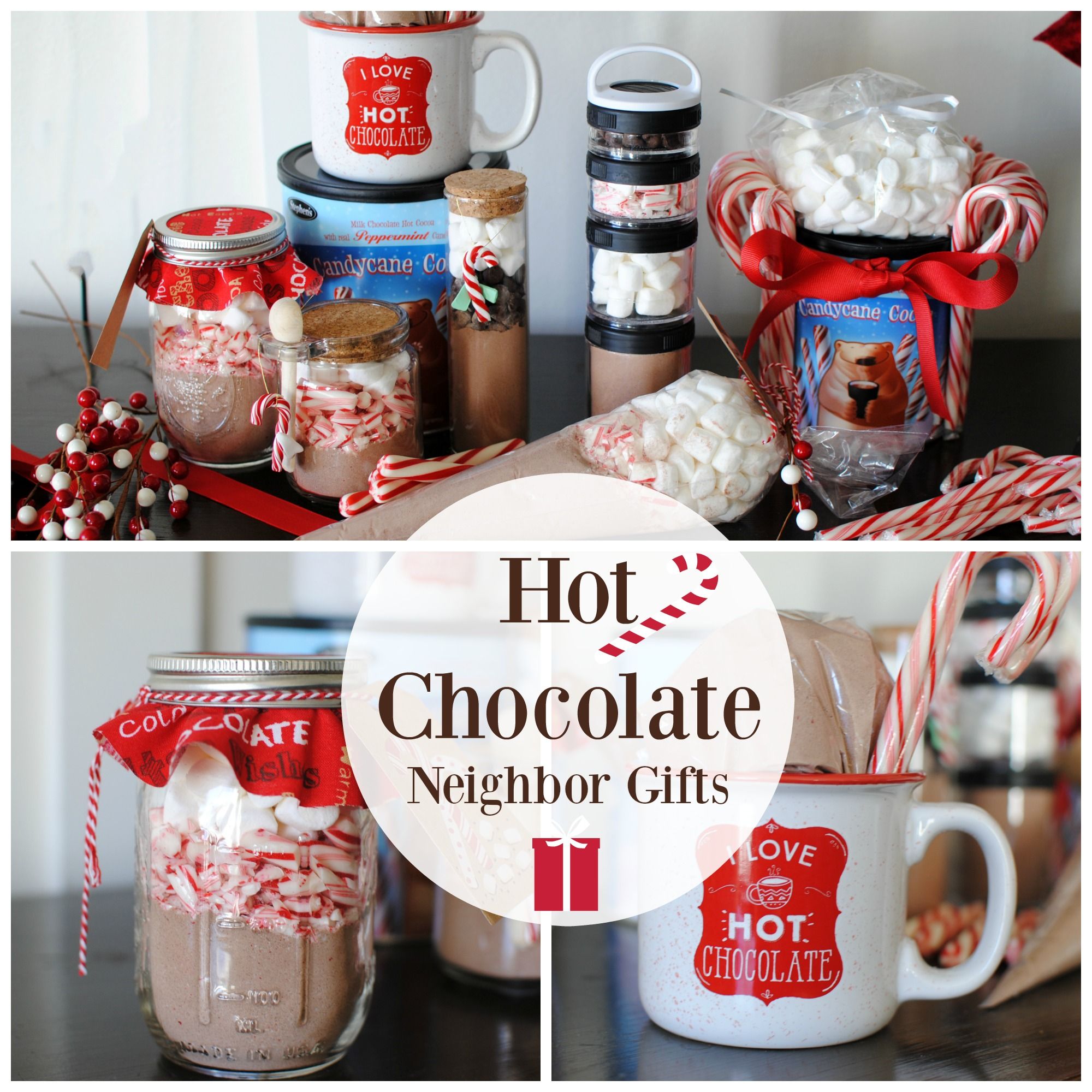 7 Hot Chocolate Gifts for Christmas