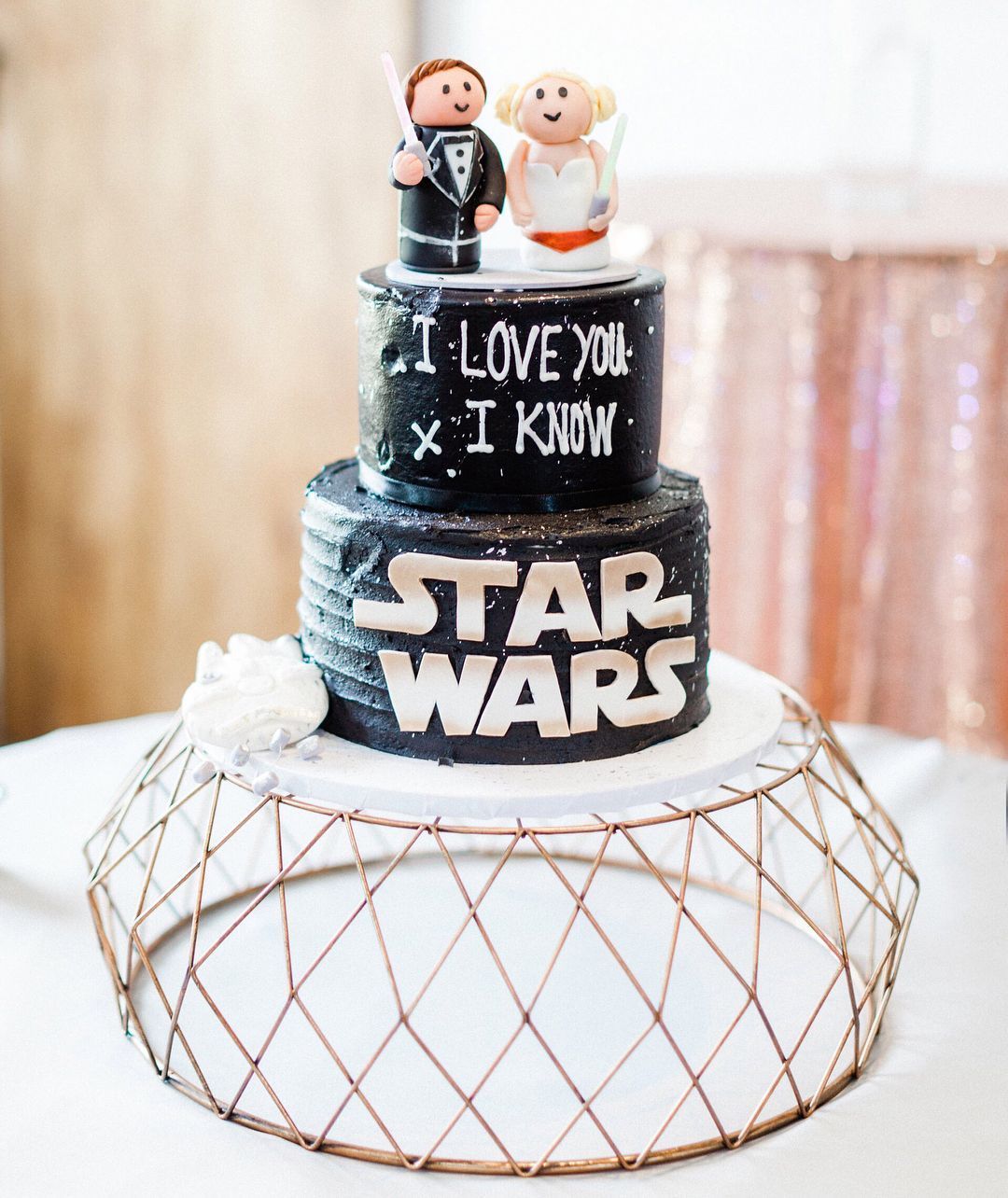 Groom's Cake Ideas