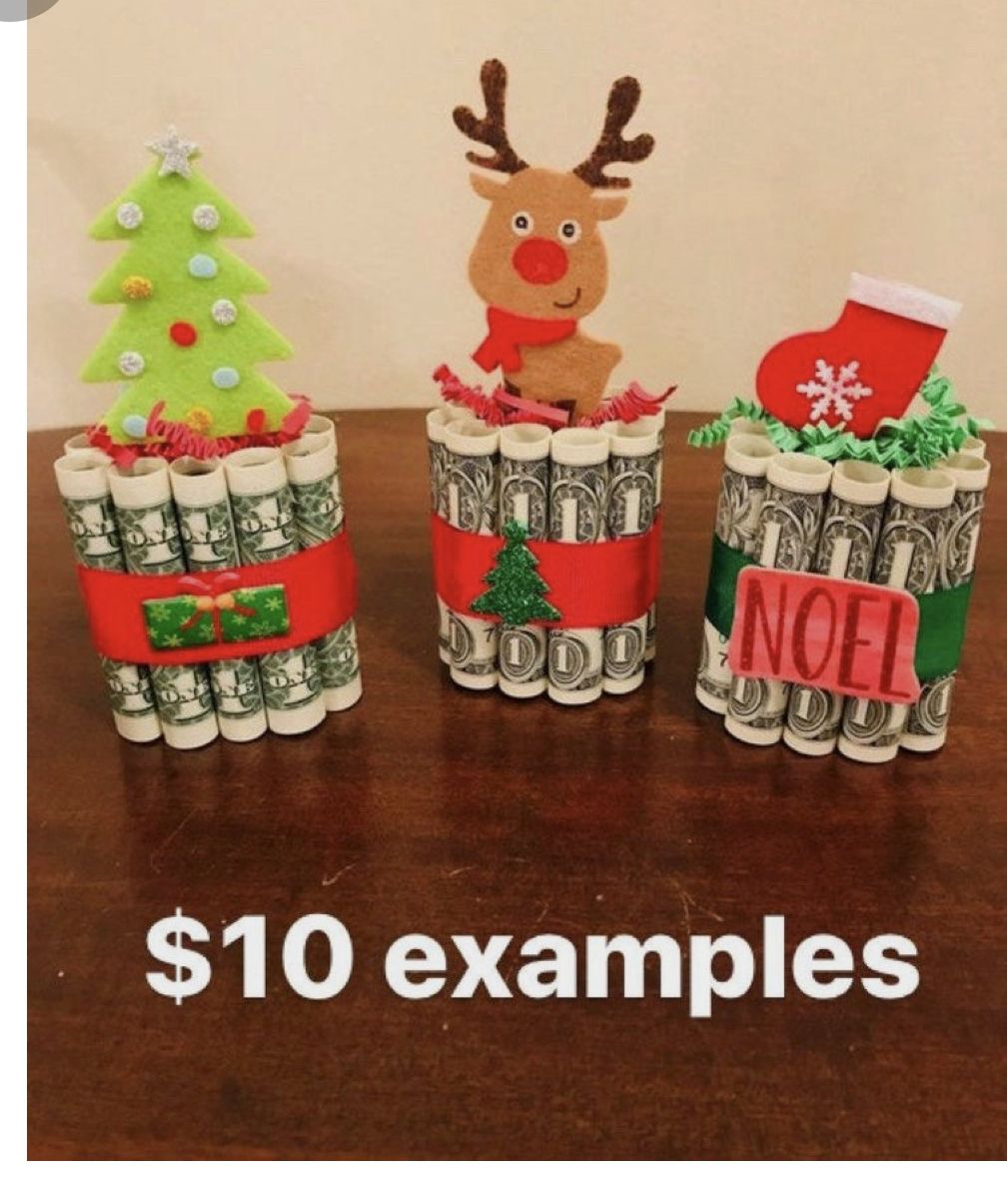 Pin by Terri Ramsey on Christmas | Easy diy christmas gifts, Christmas