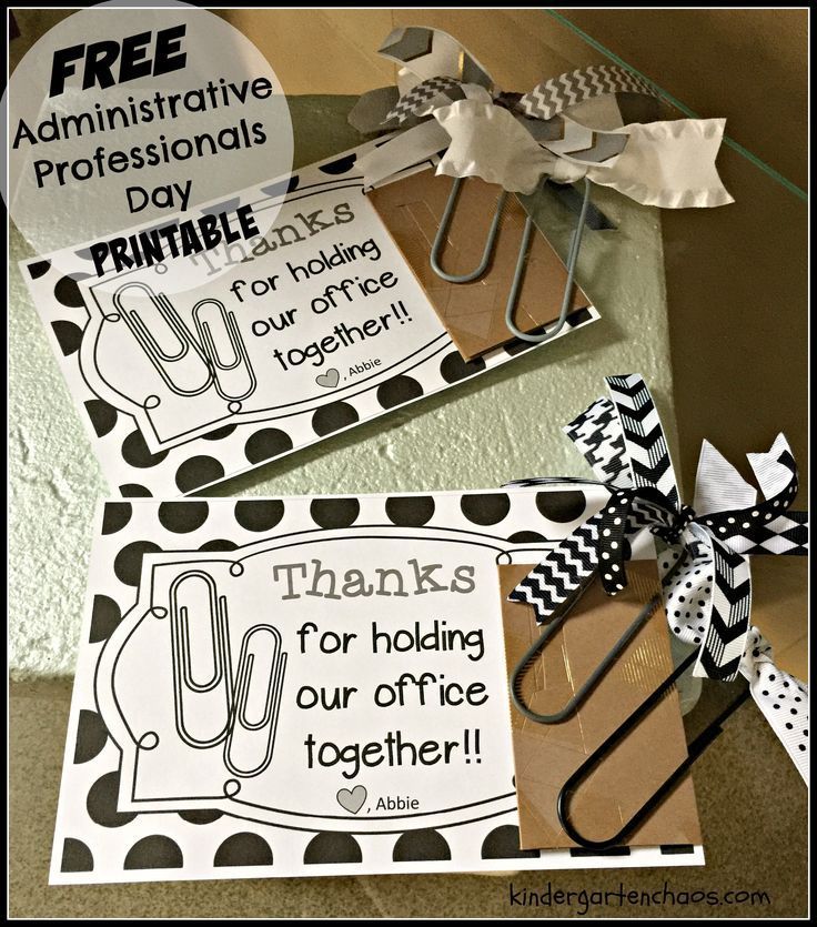 Office Staff DIY Gift | Staff appreciation gifts, Appreciation gifts