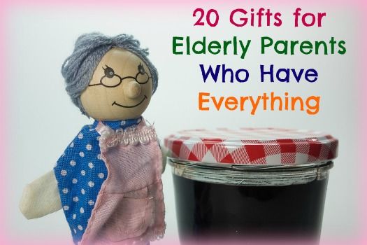 Scented Candles for Elderly Mother