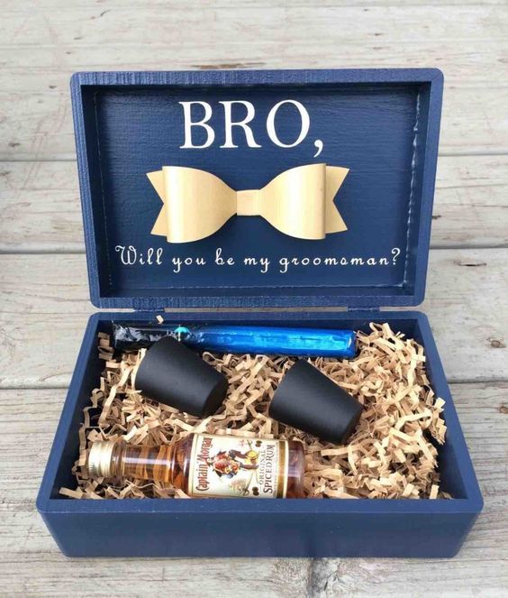 Custom Bottle Openers for Groomsmen