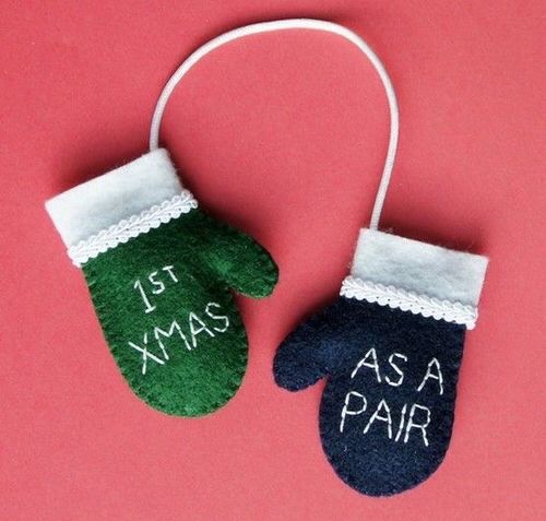 Cute DIY Christmas Gifts