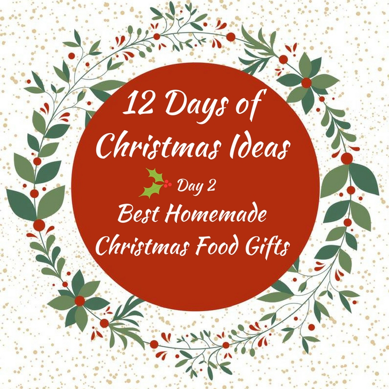 12 Days of Christmas Ideas