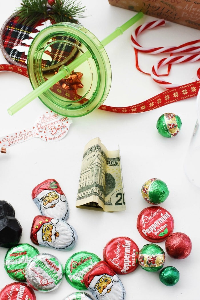 Cute Homemade Christmas Gift Ideas (Inexpensive and Easy)