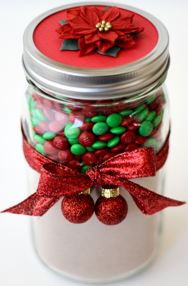 62 Homemade Christmas Gift Ideas