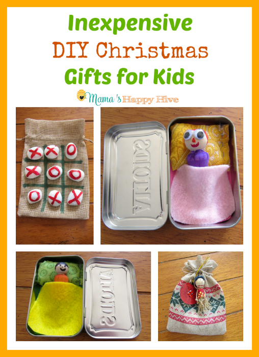 Delicious Edible Gifts