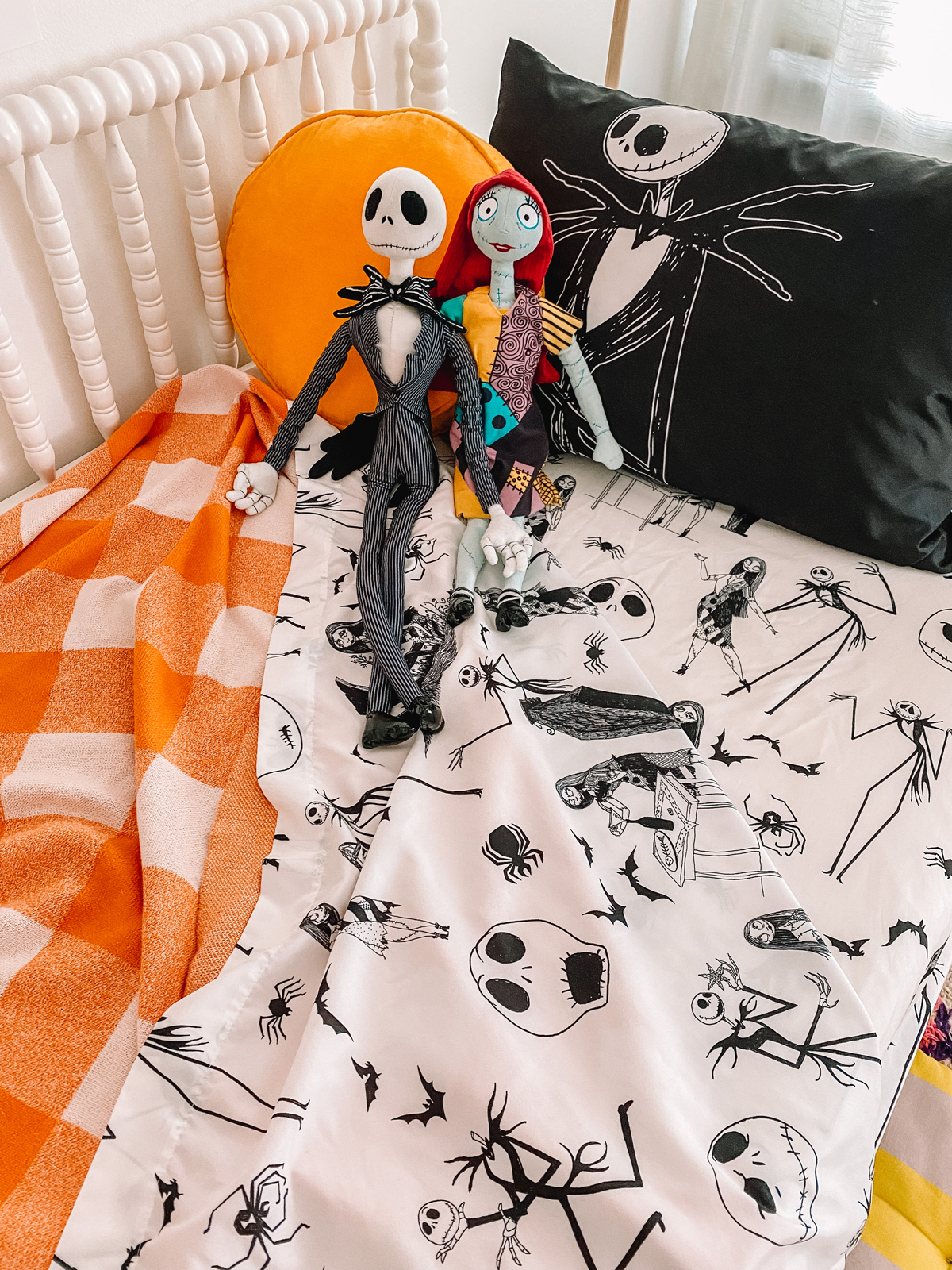 Tìm kiếm nightmare before christmas home decorations cho ngôi nhà của bạn