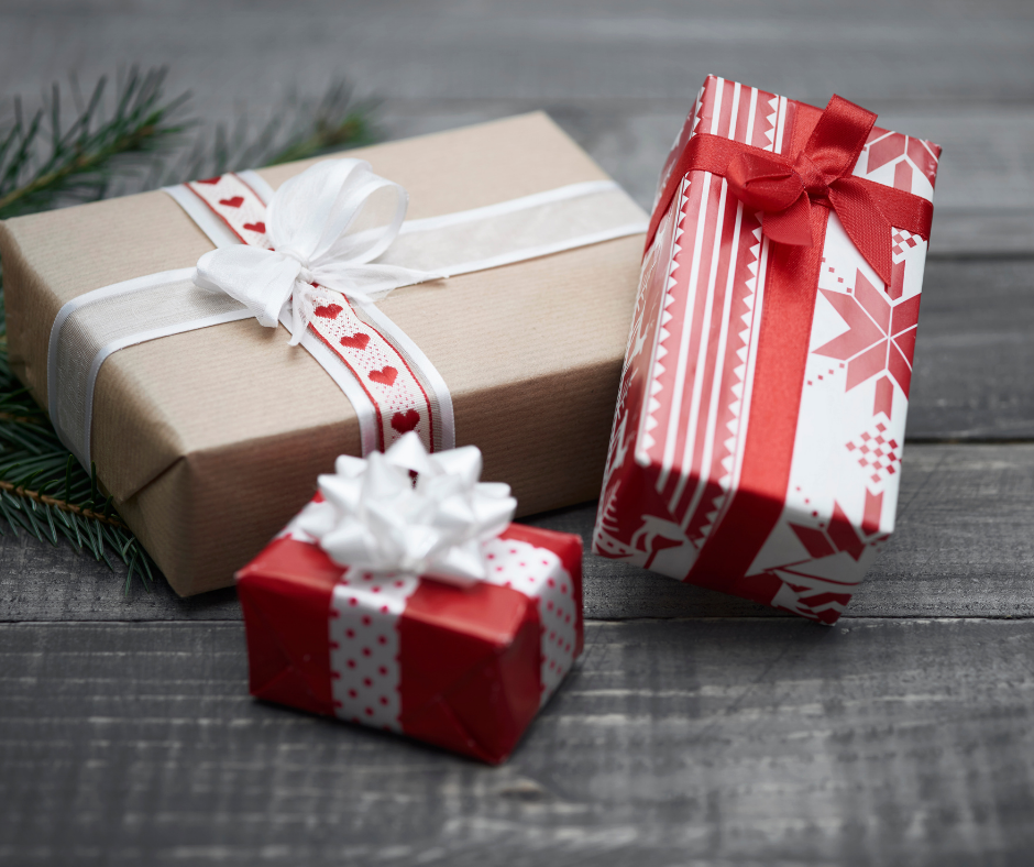 The Best Christmas Gifts for Assistants - Brandy Ellen Writes