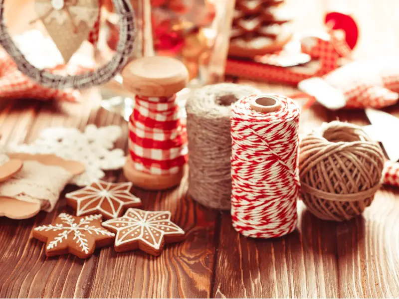 3 Wonderful Crochet Christmas Gifts