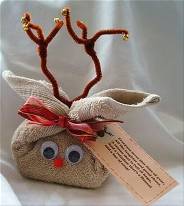 Christmas craft ideas