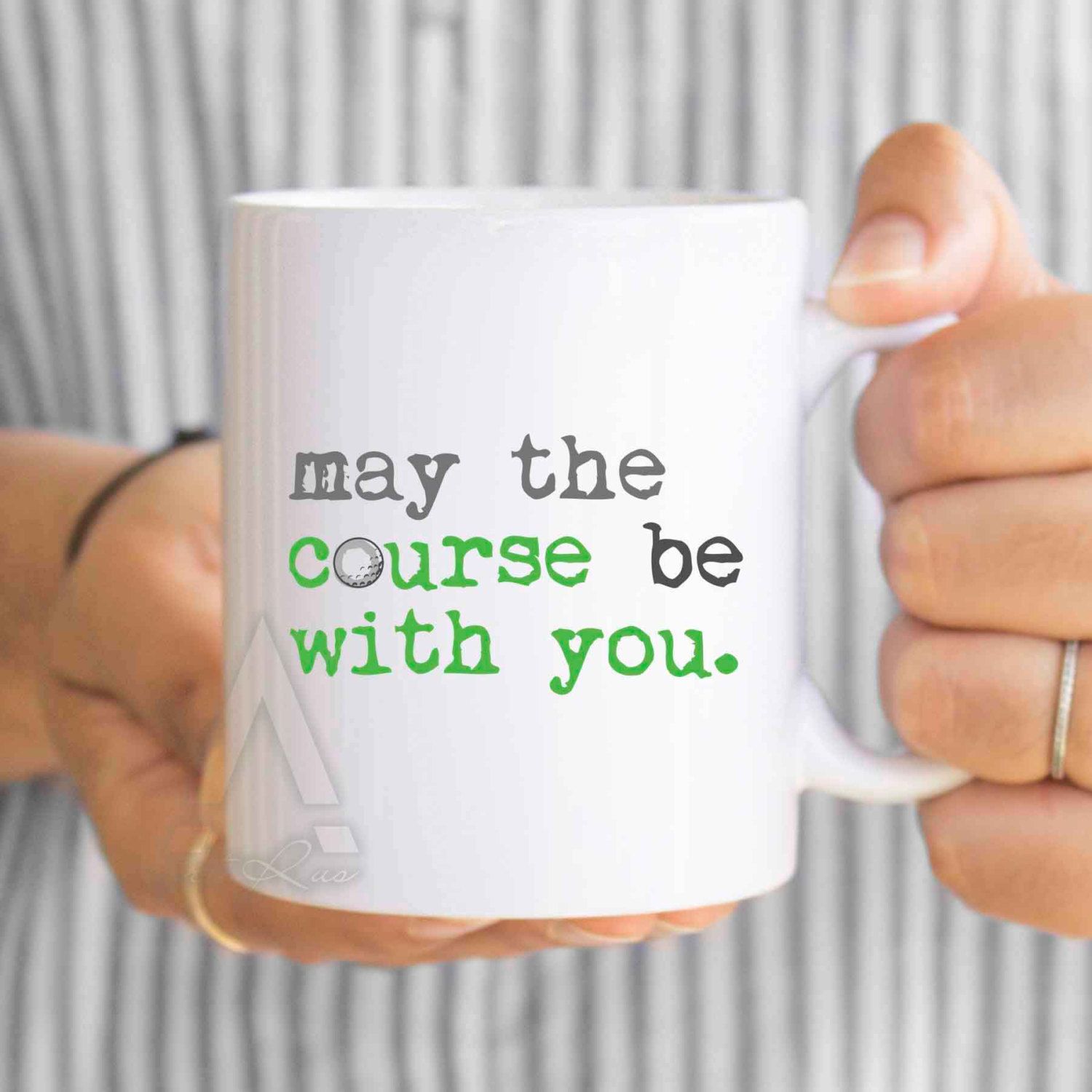 Custom Coffee Mug