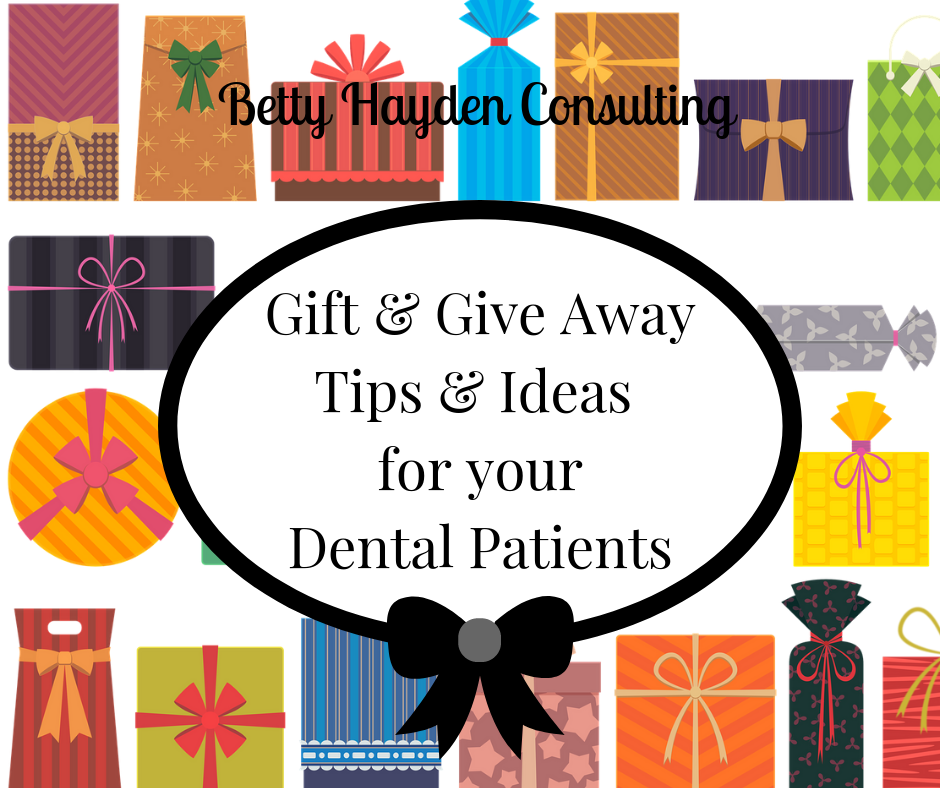 Gift Ideas for Referring Doctors