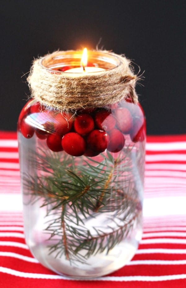 DIY Homemade Christmas Gifts