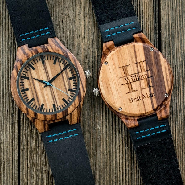 Artisanal Ceramic Watches