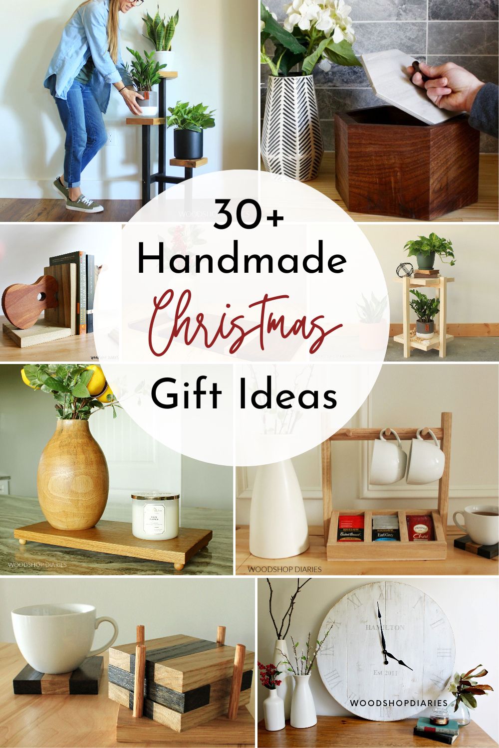 Homemade Christmas Gift Ideas For Men