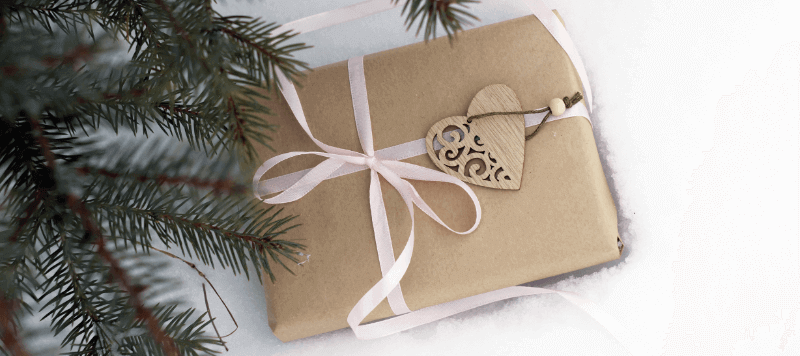 5 Homemade Christmas Gift Ideas