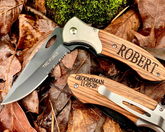 Multi-functional Survival Knife