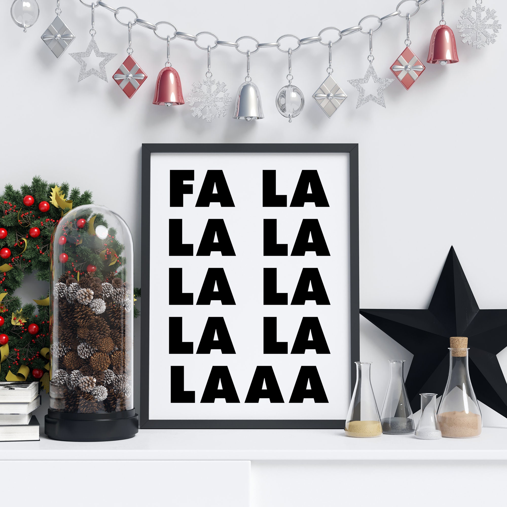 Christmas Home Decor