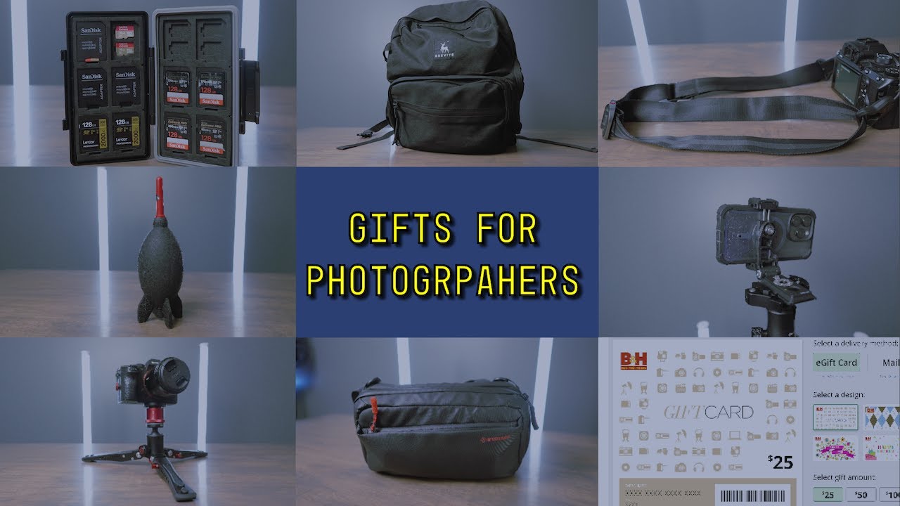 DIY Photography Prop Kit