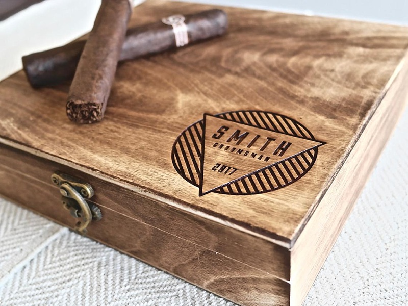 Cigar Humidifier