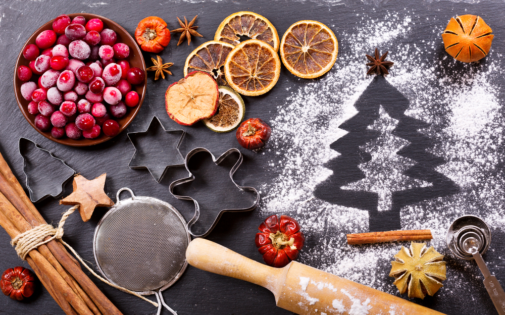 Top 10 Homemade Gifts from the Heart: Holiday Baking for Friends and