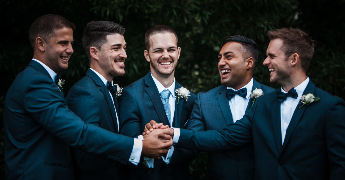 30 Unique Groomsmen Gift Ideas That Are Useful - Giving With Grace