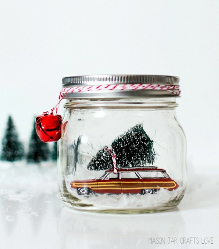 80+ DIY Christmas gifts with 5 tutorials and many festive ideas!